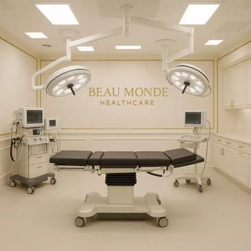 Slider image (4) Beau Monde Clinics